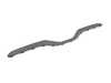 Genuine MINI COVER, BUMPER, REAR PRIMED 51125A3C9C0 View 1