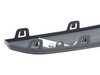 Genuine MINI COVER, BUMPER, REAR PRIMED 51125A3C9C0 View 3