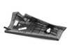 Genuine BMW SIDE SECTION, IMITATION LEAT 52207470926 View 3