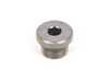 Genuine BMW Screw Plug - M18x1.5 - Price Each 07145A7A846 View 3