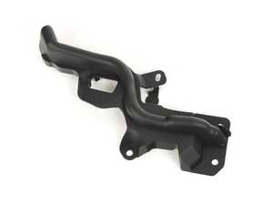 GASKET HOOD SIDE LEFT