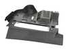 Genuine BMW Genuine BMW Trim Panel Foot Controls - Schwarz - 51459382565 - F30,F31,F32,F33,F34,F36,F80,F82,F83, 51459382565 View 1