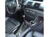 IRP - Individual Racing Parts Short Shifter BMW V3 Self Centring - Black With Blue Button IRPSS-SC-3BB View 1