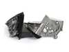 Genuine BMW EXTERIOR MIRROR W/O 51167459788 View 1