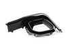 Genuine MINI TRIM AIR DUCT CENTER RIGHT 51119450572 View 3
