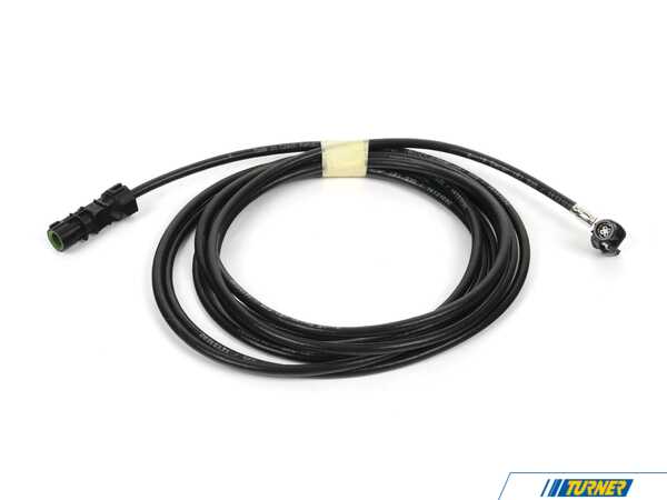 Genuine BMW REP. MODULE FOR NIGHT VISION 61127952200