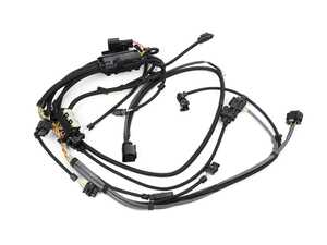 Genuine BMW Wiring Harness, Eng. Sensori - 12518605142