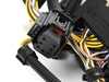 Genuine BMW Genuine BMW Wiring Harness, Eng. Sensori - 12518605142 12518605142 View 2