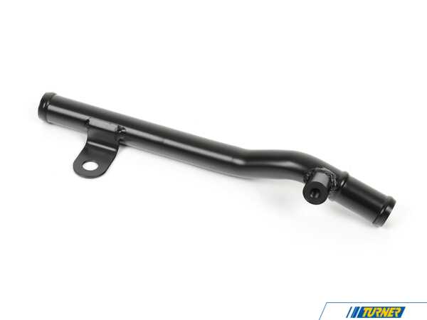 Genuine MINI Coolant Hose - Metal Tube 11538833725