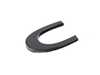 Genuine MINI "COUNTRYMAN" Rear Logo - Black  51145A3EBE4 View 2