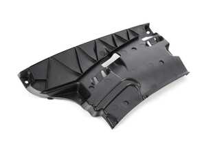 AIR DUCT, RIGHT