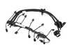 Genuine BMW CABLE HARNESS INJECT 12518631668 View 1