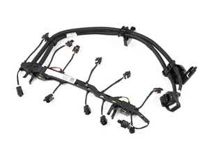 CABLE HARNESS INJECT