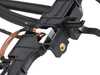 Genuine BMW CABLE HARNESS INJECT 12518631668 View 4