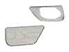 Vorsteiner Vorsteiner Aero Front Grille Mesh Set - For BMV3325 with Active Cruise Control - G8X M3 / M4 BMV3025-ABS-ACC View 6