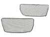 Vorsteiner Vorsteiner Aero Front Grille Mesh Set - For BMV3325 with Active Cruise Control - G8X M3 / M4 BMV3025-ABS-ACC View 7