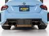 Turner Motorsport Carbon Fiber Rear Diffuser - G87 M2 050539LA01-01 View 5