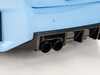Turner Motorsport Carbon Fiber Rear Diffuser - G87 M2 050539LA01-01 View 3