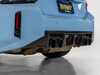 Turner Motorsport Carbon Fiber Rear Diffuser - G87 M2 050539LA01-01 View 4