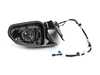 Genuine BMW Heated Exterior Mirror - Right - BMW F74 M235 51165A6DD56 View 1