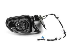 Heated Exterior Mirror - Right - BMW F74 M235