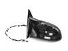 Genuine BMW Heated Exterior Mirror - Right - BMW F74 M235 51165A6DD56 View 2