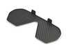 Genuine BMW RUBBER INSERT, CUP HOLDER 51165A38C76 View 1