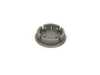 Genuine BMW Genuine BMW Cover Plug Dark Silver - 51418240513 - E63,E65 51418240513 View 1