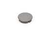 Genuine BMW Genuine BMW Cover Plug Dark Silver - 51418240513 - E63,E65 51418240513 View 2