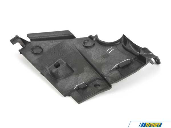 Genuine BMW Genuine BMW Partition Panel, Compartment - 51757290658 51757290658