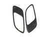 AUTOTECKNIC AutoTecknic Carbon Fiber Hood Vents - 1x1 Weave - E90 M3 | E92 M3 | E93 M3 BM-0238-pw View 4