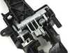 Genuine BMW Genuine BMW Carrier, Outside Door Handle, Right - 51217200936 - E82 51217200936 View 3