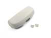AUTOTECKNIC AutoTecknic Grab Handle Sunglasses Case - BMW E Chassis Vehicles - Grey ATK-BM-0322-B-GR View 1