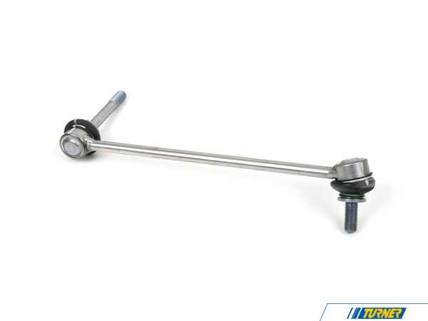 Genuine BMW SWING SUPPORT, FRONT, LEFT 31356881807