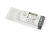 Genuine BMW Ametrine Metallic Touch Up Paint Stick - X1B 51915A29CC2 View 1