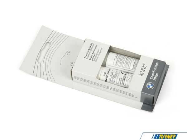 Genuine BMW Ametrine Metallic Touch Up Paint Stick - X1B 51915A29CC2