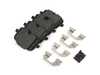 Genuine BMW REPAIR KIT, BRAKE PADS 34218847061 View 1
