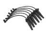 Precision Raceworks BMW N55 Replacement Spark Plug Wires - Black - Pack Of 6 201-0129 View 3