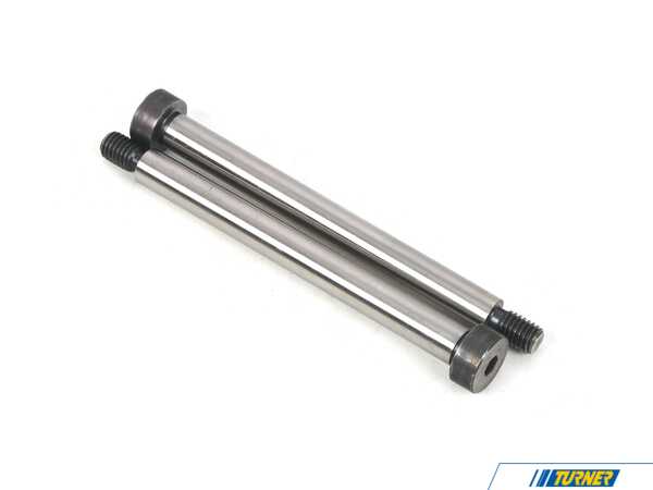 Bremmen Parts MINI R50 R52 R53 Front Support Pins Set - Screw In Type 83300494045KT