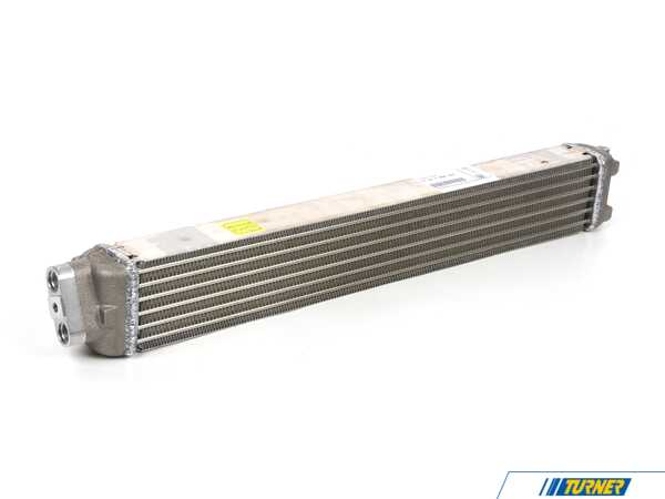 Genuine BMW Genuine BMW Oil Cooler - 17217966251 - E65,F01,F06 17217966251