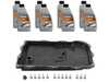 Vaico Vaico Automatic Transmission Service Kit - BMW w/ ZF 8HP Transmission 24118612901kit View 1