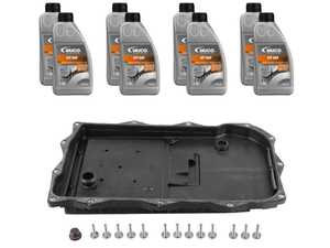Vaico Automatic Transmission Service Kit - BMW w/ ZF 8HP Transmission