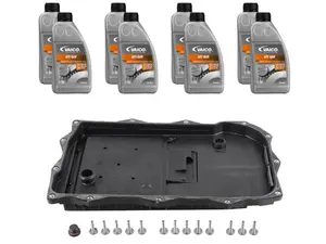 Vaico Automatic Transmission Service Kit - BMW w/ ZF 8HP Transmission