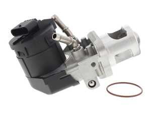 Vemo EGR Valve - F30 F31 F15 F25 F02 F10