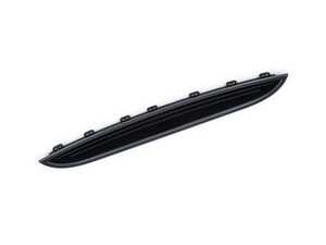 Sunveer GTS Designed Hood Vent - unpainted - F3x