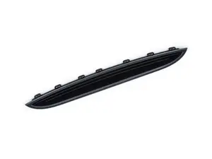 Sunveer GTS Designed Hood Vent - unpainted - F3x