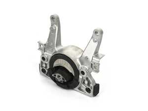 TRANSMISSION MOUNTING