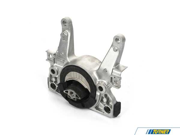Genuine BMW TRANSMISSION MOUNTING 22329454237
