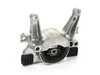 Genuine BMW TRANSMISSION MOUNTING 22329454237 View 2