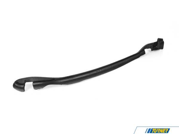 Genuine BMW Genuine BMW Seal, Side Frame, Left F34, - 51487322917 51487322917